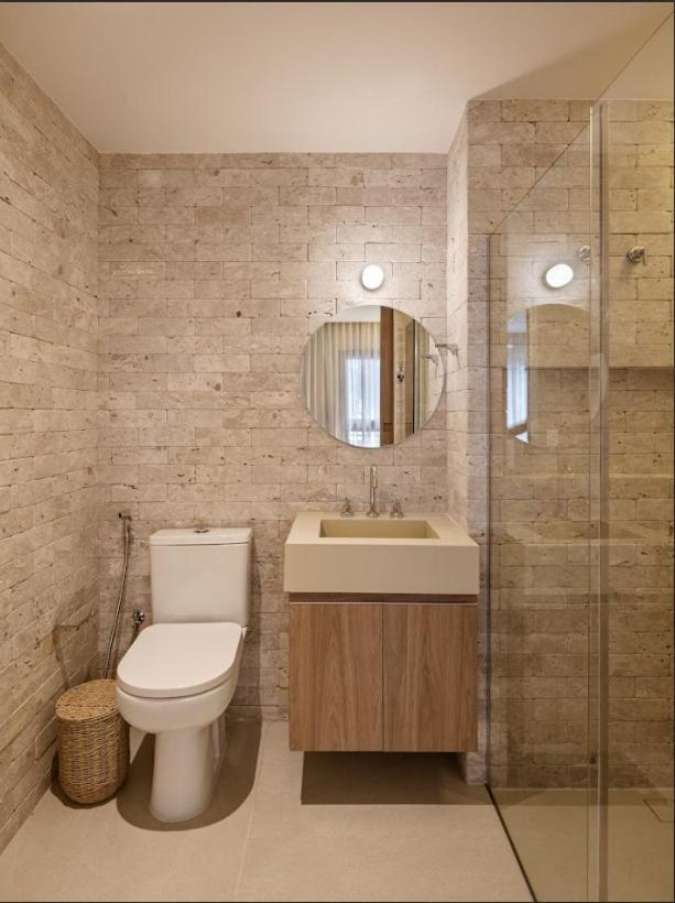 Apartment Aloe Nova Conceicao Sao Paulo